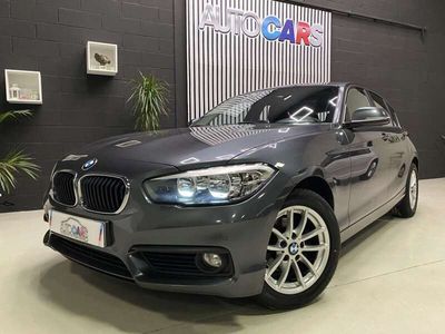 usado BMW 116 116 d