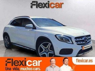 Mercedes GLA180