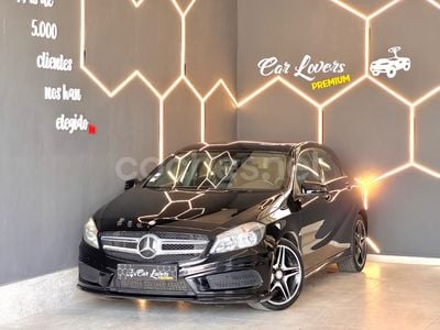 Mercedes A200