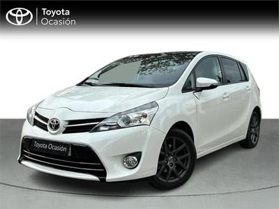 Toyota Verso