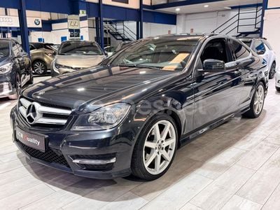 Mercedes C180