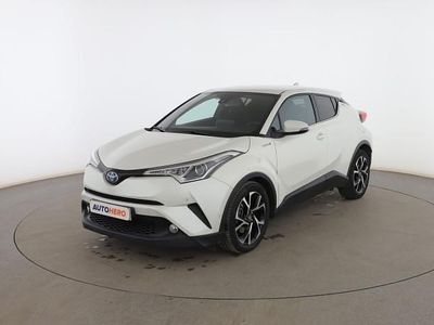 Usado Toyota C-HR+ Advance 91 kW (125 CV) 2018 SUV
