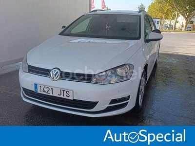 VW Golf VII