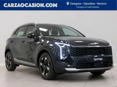 Nuevo Kia Sportage 150 CV (110 kW) 2026 Otro SUV