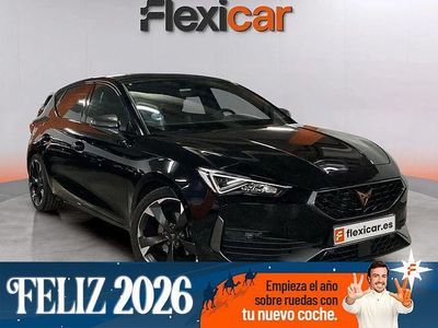 Negro Usado 2024 Cupra Leon Berlina | 25.590 € (Precio justo)