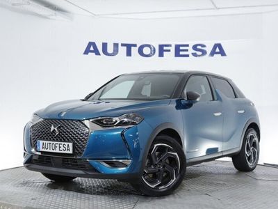 DS Automobiles DS3 Crossback