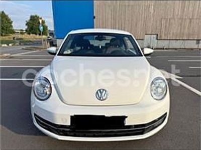 VW Beetle