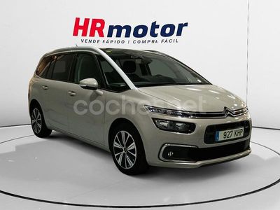 Citroën Grand C4 Picasso