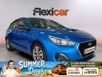Usado Hyundai i30