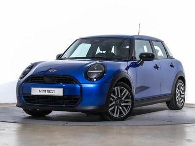 Usado 2025 Mini Cooper Utilitario | 26.990 € (Precio justo)
