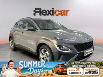Usado Hyundai Kona
