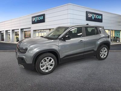 Jeep Avenger EV