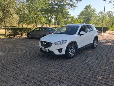 Usado Mazda CX-5