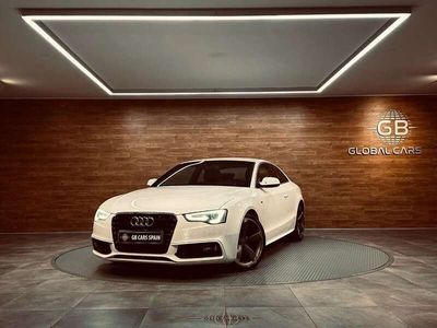 Audi A5 Cabriolet