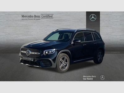 Mercedes GLB200