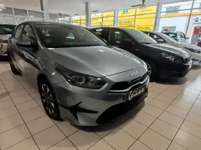 Brugt Kia Ceed 100 HK (73 kW) 2025 Otro Hatchback