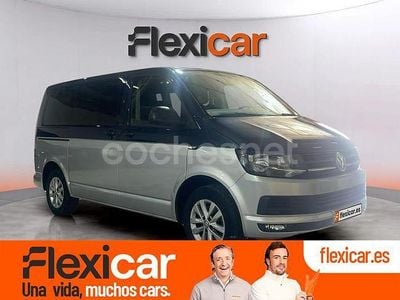 VW Multivan