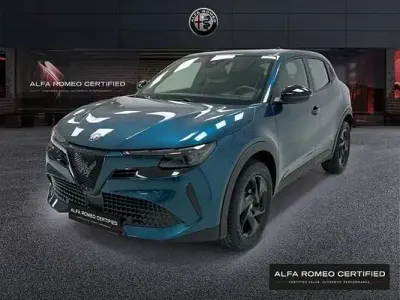 Usado Alfa Romeo Junior