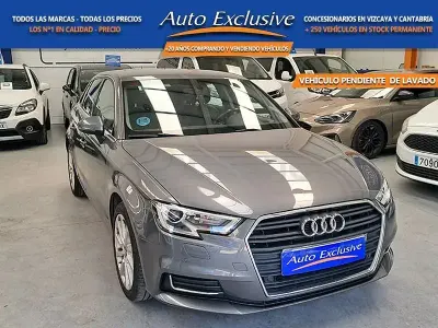 Używany Audi A3