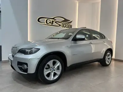 Usado BMW X6