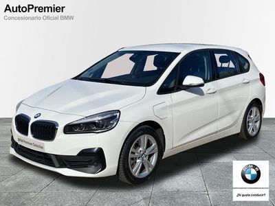 usado BMW 225 SERIE 2 xe iPerformance 165 kW (224 CV)