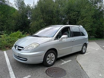 Citroën C8