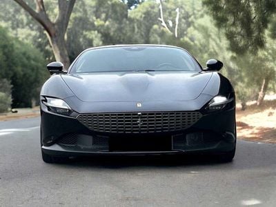 Ferrari Roma