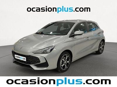 MG MG3
