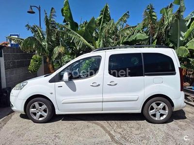 Peugeot Partner Tepee