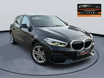 Usado BMW 118