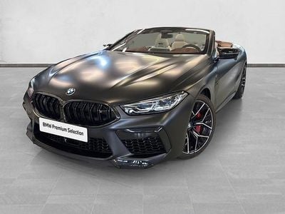 Usado 2024 BMW M8 Competition Edition | 138.900 €