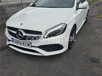 Mercedes A200