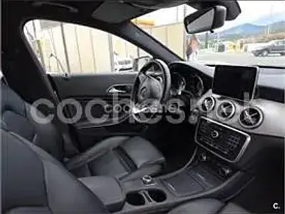 Occasion Mercedes CLA200