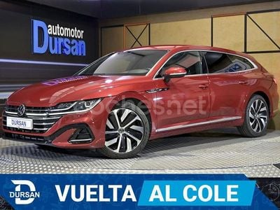 VW Arteon