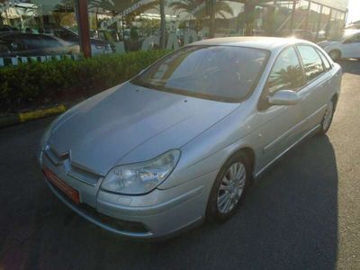 usado Citroën C5 2.0HDI Exclusive