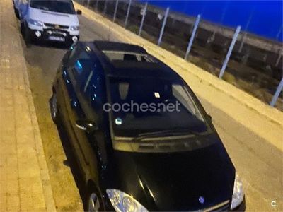 Mercedes A150