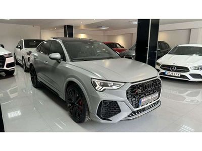 Audi RS Q3