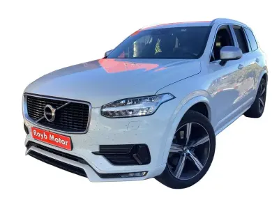 Usado Volvo XC90