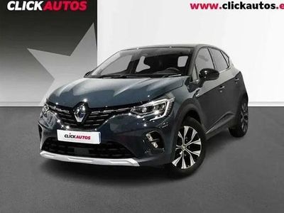 Usado Renault Captur Techno 90 CV (66 kW) 2023 SUV