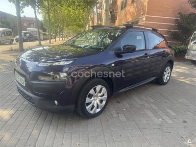 Citroën C4 Cactus