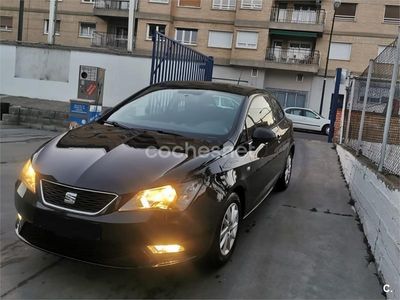 Seat Ibiza SC