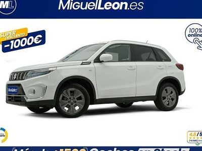 Usado Suzuki Vitara 129 CV (94 kW) 2023 SUV