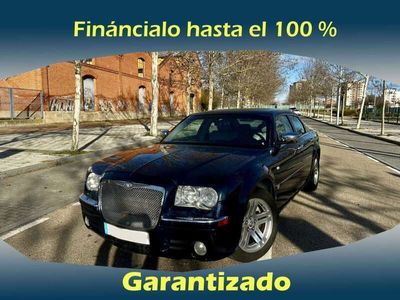 usado Chrysler 300C 3.0CRD Aut.