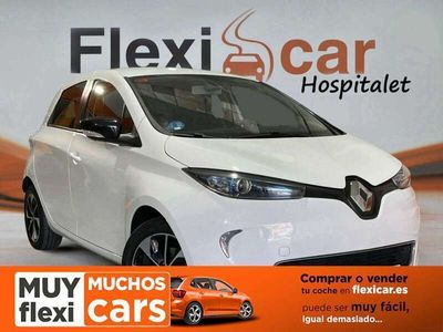 usado Renault Zoe Bose 40 R90 68kW