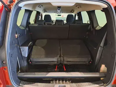 Usado Dacia Jogger