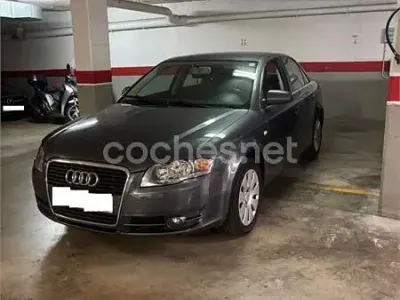 Usado Audi A4