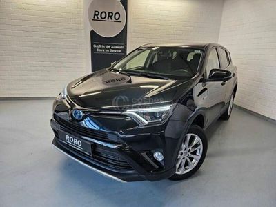 usado Toyota RAV4 150 Advance Awd Multidrive