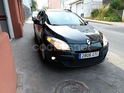 Renault Mégane GrandTour