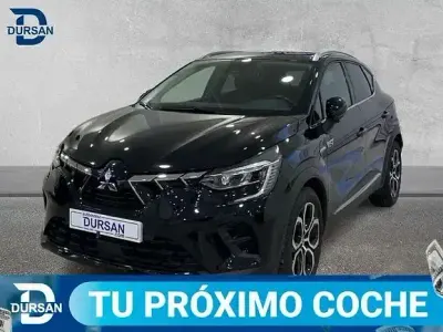 Usado Mitsubishi ASX 143 CV (105 kW) 2023 Negro SUV