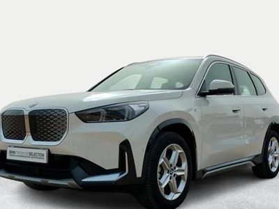 Brugt BMW iX1 150 kW (204 HK) 2026 SUV